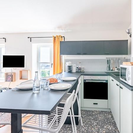 Appartement DIFY Grand Dupont - Quartier Croix Rousse à Lyon Extérieur photo
