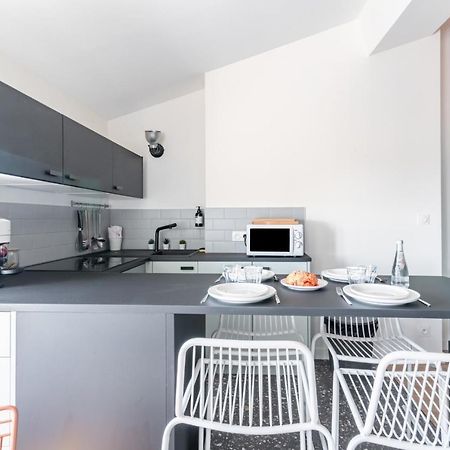 Appartement DIFY Grand Dupont - Quartier Croix Rousse à Lyon Extérieur photo